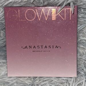 Anastasia Beverly Hills Glow Kit Sugar